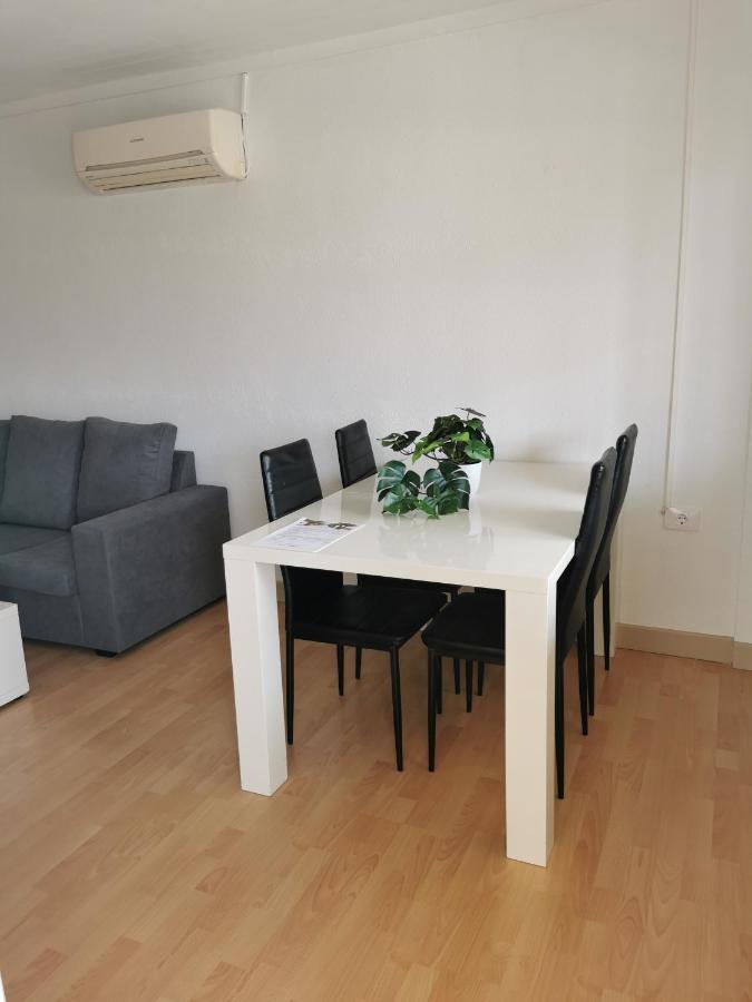 La Camaxa Apartment San Pedro del Pinatar Exterior photo
