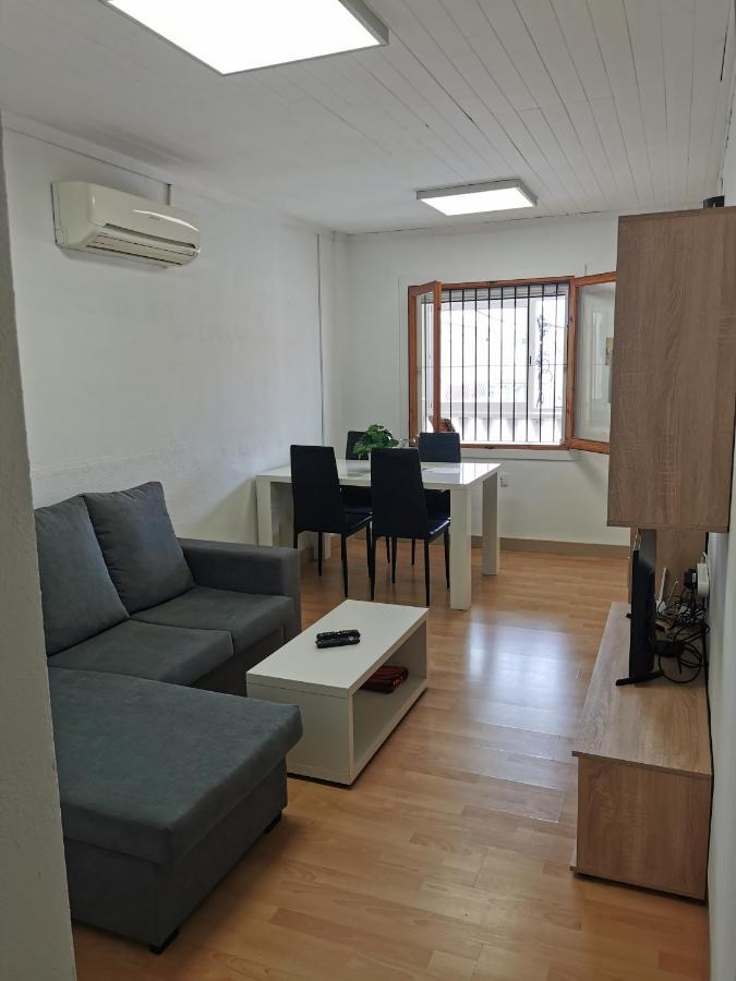 La Camaxa Apartment San Pedro del Pinatar Exterior photo